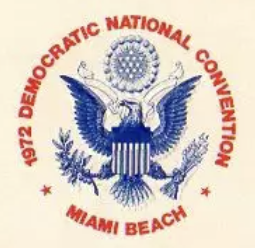 1972 Democratic National Convention